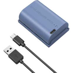 SmallRig 4264 Batería LP-E6NH USB-C Canon | Compra SmallRig 4264 Batería LP-E6NH | Precio SmallRig 4264 Batería LP-E6NH | baterí