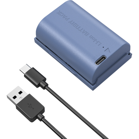 SmallRig 4264 Batería LP-E6NH USB-C Canon | Compra SmallRig 4264 Batería LP-E6NH | Precio SmallRig 4264 Batería LP-E6NH | baterí