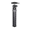 Mini Trípode Leofoto MT-02C con Rótula LH-22 | mini trípode | trípode compacto | mini trípode compacto para cámara