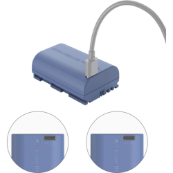 SmallRig 4264 Batería LP-E6NH USB-C Canon | Compra SmallRig 4264 Batería LP-E6NH | Precio SmallRig 4264 Batería LP-E6NH | baterí