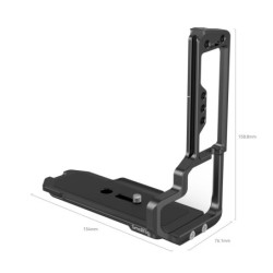 SmallRig 4203 Soporte Tipo L Fujifilm GFX100II | Compra SmallRig 4203 | Precio SmallRig 4203 | soporte tipo L Fujifilm GFX100II 