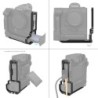 SmallRig 4203 Soporte Tipo L Fujifilm GFX100II | Compra SmallRig 4203 | Precio SmallRig 4203 | soporte tipo L Fujifilm GFX100II 