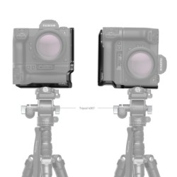 SmallRig 4203 Soporte Tipo L Fujifilm GFX100II | Compra SmallRig 4203 | Precio SmallRig 4203 | soporte tipo L Fujifilm GFX100II 