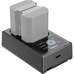 SmallRig 4087 Cargador Doble Sony NP-FZ100 | Compra SmallRig 4087 Cargador NP-FZ100 | Precio SmallRig 4087 Cargador NP-FZ100 | c