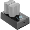 SmallRig 4085 Cargador Doble Fujifilm NP-W235 | Compra SmallRig 4085 Cargador NP-W235 | Precio SmallRig 4085 Cargador NP-W235 | 