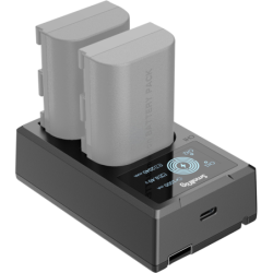 SmallRig 4084 Cargador Doble Canon LP-E6 | Compra SmallRig 4084 Cargador LP-E6 | Precio SmallRig 4084 Cargador LP-E6 | cargador 