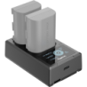 SmallRig 4084 Cargador Doble Canon LP-E6 | Compra SmallRig 4084 Cargador LP-E6 | Precio SmallRig 4084 Cargador LP-E6 | cargador 