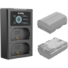 SmallRig 4084 Cargador Doble Canon LP-E6 | Compra SmallRig 4084 Cargador LP-E6 | Precio SmallRig 4084 Cargador LP-E6 | cargador 