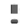 SmallRig 4074 Batería NP-FZ100 Sony | Compra SmallRig 4074 Batería NP-FZ100 | Precio SmallRig 4074 Batería NP-FZ100 | batería So