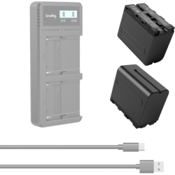 SmallRig 4073 Batería NP-F970 Sony | Compra SmallRig 4073 Batería NP-F970 | Precio SmallRig 4073 Batería NP-F970 | batería Sony 