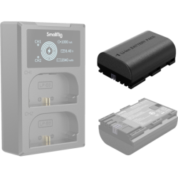 SmallRig 4071 Batería LP-E6NH Canon | Compra SmallRig 4071 Batería LP-E6NH | Precio SmallRig 4071 Batería LP-E6NH | batería Cano