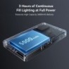 SmallRig 3808 RM120 Luz LED RGB Vídeo | Compra SmallRig 3808 RM120 LED RGB | Precio SmallRig 3808 RM120 LED RGB | luz LED RGB ví