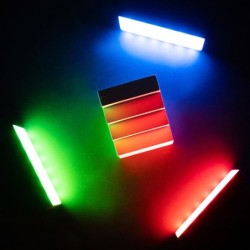 SmallRig 3808 RM120 Luz LED RGB Vídeo | Compra SmallRig 3808 RM120 LED RGB | Precio SmallRig 3808 RM120 LED RGB | luz LED RGB ví