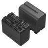 SmallRig 3823 Kit 2 Baterías NP-F970 Cargador Doble USB | Compra SmallRig 3823 Kit NP-F970 | Precio SmallRig 3823 Kit NP-F970 | 