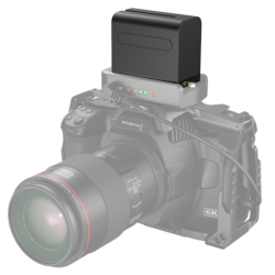 SmallRig 3823 Kit 2 Baterías NP-F970 Cargador Doble USB | Compra SmallRig 3823 Kit NP-F970 | Precio SmallRig 3823 Kit NP-F970 | 
