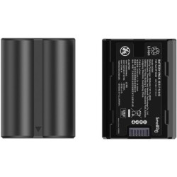 SmallRig 3822 Kit 2 Baterías NP-W235 Cargador Doble USB | Compra SmallRig 3822 Kit NP-W235 | Precio SmallRig 3822 Kit NP-W235 | 
