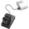 SmallRig 3821 Kit 2 Baterías LP-E6NH Cargador Doble USB | Compra SmallRig 3821 Kit LP-E6NH | Precio SmallRig 3821 Kit LP-E6NH | 