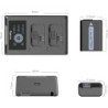 SmallRig 3818 Kit 2 Baterías NP-FW50 Cargador Doble USB | Compra SmallRig 3818 Kit NP-FW50 | Precio SmallRig 3818 Kit NP-FW50 | 