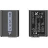 SmallRig 3818 Kit 2 Baterías NP-FW50 Cargador Doble USB | Compra SmallRig 3818 Kit NP-FW50 | Precio SmallRig 3818 Kit NP-FW50 | 