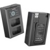 SmallRig 3818 Kit 2 Baterías NP-FW50 Cargador Doble USB | Compra SmallRig 3818 Kit NP-FW50 | Precio SmallRig 3818 Kit NP-FW50 | 