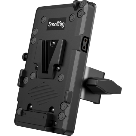 SmallRig 3676 Plato V1 Batería V-Mount | Compra SmallRig 3676 Plato V-Mount | Precio SmallRig 3676 Plato V-Mount | plato batería
