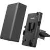 SmallRig 3676 Plato V1 Batería V-Mount | Compra SmallRig 3676 Plato V-Mount | Precio SmallRig 3676 Plato V-Mount | plato batería