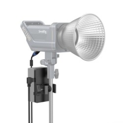 SmallRig 3676 Plato V1 Batería V-Mount | Compra SmallRig 3676 Plato V-Mount | Precio SmallRig 3676 Plato V-Mount | plato batería