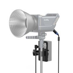 SmallRig 3676 Plato V1 Batería V-Mount | Compra SmallRig 3676 Plato V-Mount | Precio SmallRig 3676 Plato V-Mount | plato batería