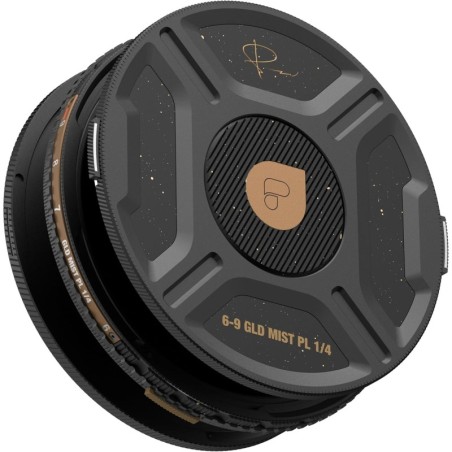 PolarPro Filtro McKinnon Chroma VND PL 6-9 Gold Mist Helix | Compra PolarPro Filtro Chroma VND Gold Mist | Precio PolarPro Filtr