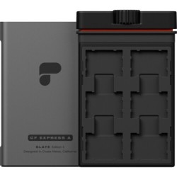 PolarPro Case Tarjetas CFexpress A Edition II Mountain | Compra PolarPro Case CFexpress A Mountain | Precio PolarPro Case CFexpr