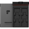 PolarPro Case Tarjetas CFexpress A Edition II Mountain | Compra PolarPro Case CFexpress A Mountain | Precio PolarPro Case CFexpr