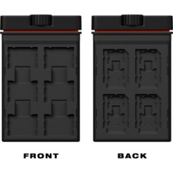 PolarPro Case Tarjetas CFexpress A Edition II Mountain | Compra PolarPro Case CFexpress A Mountain | Precio PolarPro Case CFexpr