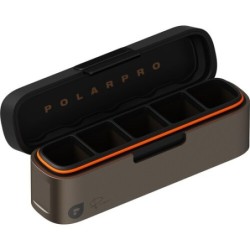 PolarPro Estuche FilmVault 35mm McKinnon 5 Rollos | Compra PolarPro FilmVault 35mm 5 Rollos | Precio PolarPro FilmVault 35mm 5 R