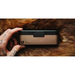 PolarPro Estuche FilmVault 35mm McKinnon 5 Rollos | Compra PolarPro FilmVault 35mm 5 Rollos | Precio PolarPro FilmVault 35mm 5 R