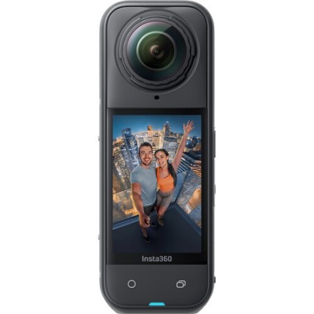Insta360 X5 Kit Estándar Cámara Acción 360 | Compra Insta360 X5 Kit Estándar | Precio Insta360 X5 Kit Estándar | cámara acción 3