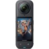 Insta360 X5 Kit Estándar Cámara Acción 360 | Compra Insta360 X5 Kit Estándar | Precio Insta360 X5 Kit Estándar | cámara acción 3