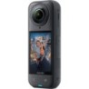 Insta360 X5 Kit Estándar Cámara Acción 360 | Compra Insta360 X5 Kit Estándar | Precio Insta360 X5 Kit Estándar | cámara acción 3
