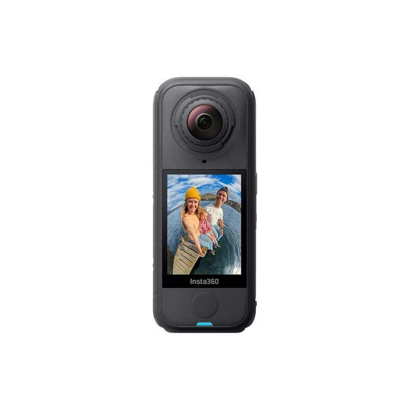 Insta360 X4 Air Kit Estándar Cámara Acción 360 Negro | Compra Insta360 X4 Air Kit Estándar | Precio Insta360 X4 Air Kit Estándar