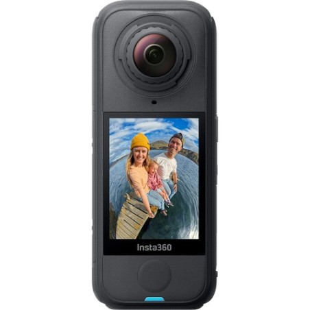 Insta360 X4 Air Kit Estándar Cámara Acción 360 Negro | Compra Insta360 X4 Air Kit Estándar | Precio Insta360 X4 Air Kit Estándar