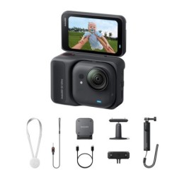 Insta360 GO Ultra Creator Bundle Midnight Black | Compra Insta360 GO Ultra Creator Bundle | Precio Insta360 GO Ultra Creator Bun