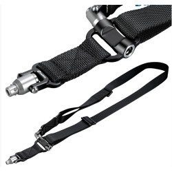 Leofoto Correa de Liberación Rápida SP-01 Magpul | Correa de Alta Calidad para Cámaras y Equipos Leofoto