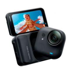 Insta360 GO Ultra Creator Bundle Midnight Black | Compra Insta360 GO Ultra Creator Bundle | Precio Insta360 GO Ultra Creator Bun