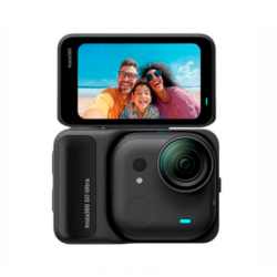 Insta360 GO Ultra Creator Bundle Midnight Black | Compra Insta360 GO Ultra Creator Bundle | Precio Insta360 GO Ultra Creator Bun