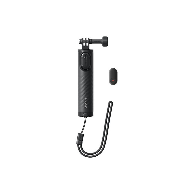 Insta360 Mini 2-in-1 Trípode 2.0 Remote Kit Negro | Compra Insta360 Mini Trípode 2.0 Remote Kit | Precio Insta360 Mini Trípode 2
