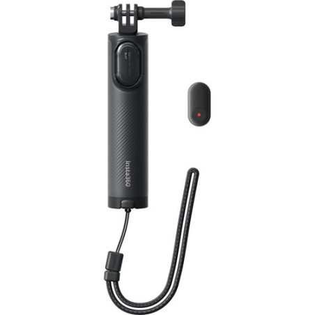 Insta360 Mini 2-in-1 Trípode 2.0 Remote Kit Negro | Compra Insta360 Mini Trípode 2.0 Remote Kit | Precio Insta360 Mini Trípode 2