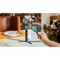 Insta360 Mini 2-in-1 Trípode 2.0 Remote Kit Negro | Compra Insta360 Mini Trípode 2.0 Remote Kit | Precio Insta360 Mini Trípode 2
