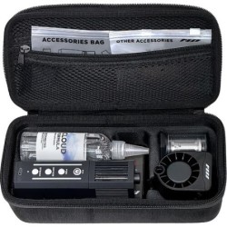 PMI Gear Smoke Ninja Pro Hazer Kit Máquina Humo Portátil | Compra PMI Gear Smoke Ninja Pro Hazer | Precio PMI Gear Smoke Ninja P