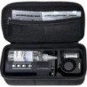 PMI Gear Smoke Ninja Pro Hazer Kit Máquina Humo Portátil | Compra PMI Gear Smoke Ninja Pro Hazer | Precio PMI Gear Smoke Ninja P
