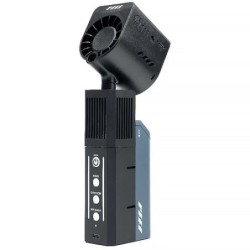 PMI Gear Smoke Ninja Pro Hazer Kit Máquina Humo Portátil | Compra PMI Gear Smoke Ninja Pro Hazer | Precio PMI Gear Smoke Ninja P