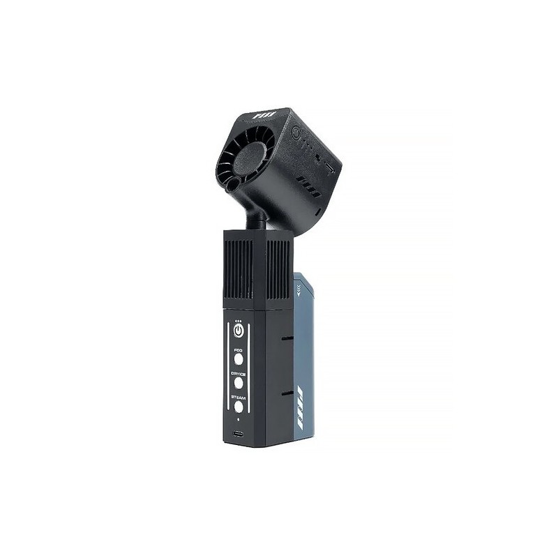 PMI Gear Smoke Ninja Pro Hazer Kit Máquina Humo Portátil | Compra PMI Gear Smoke Ninja Pro Hazer | Precio PMI Gear Smoke Ninja P
